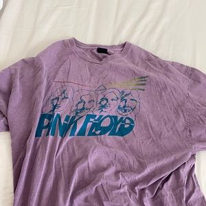 Urban outfitters graphic T